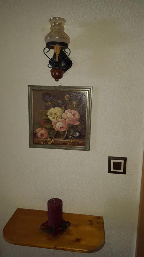 Casa Ursului Ξενοδοχείο Bujoreni Εξωτερικό φωτογραφία