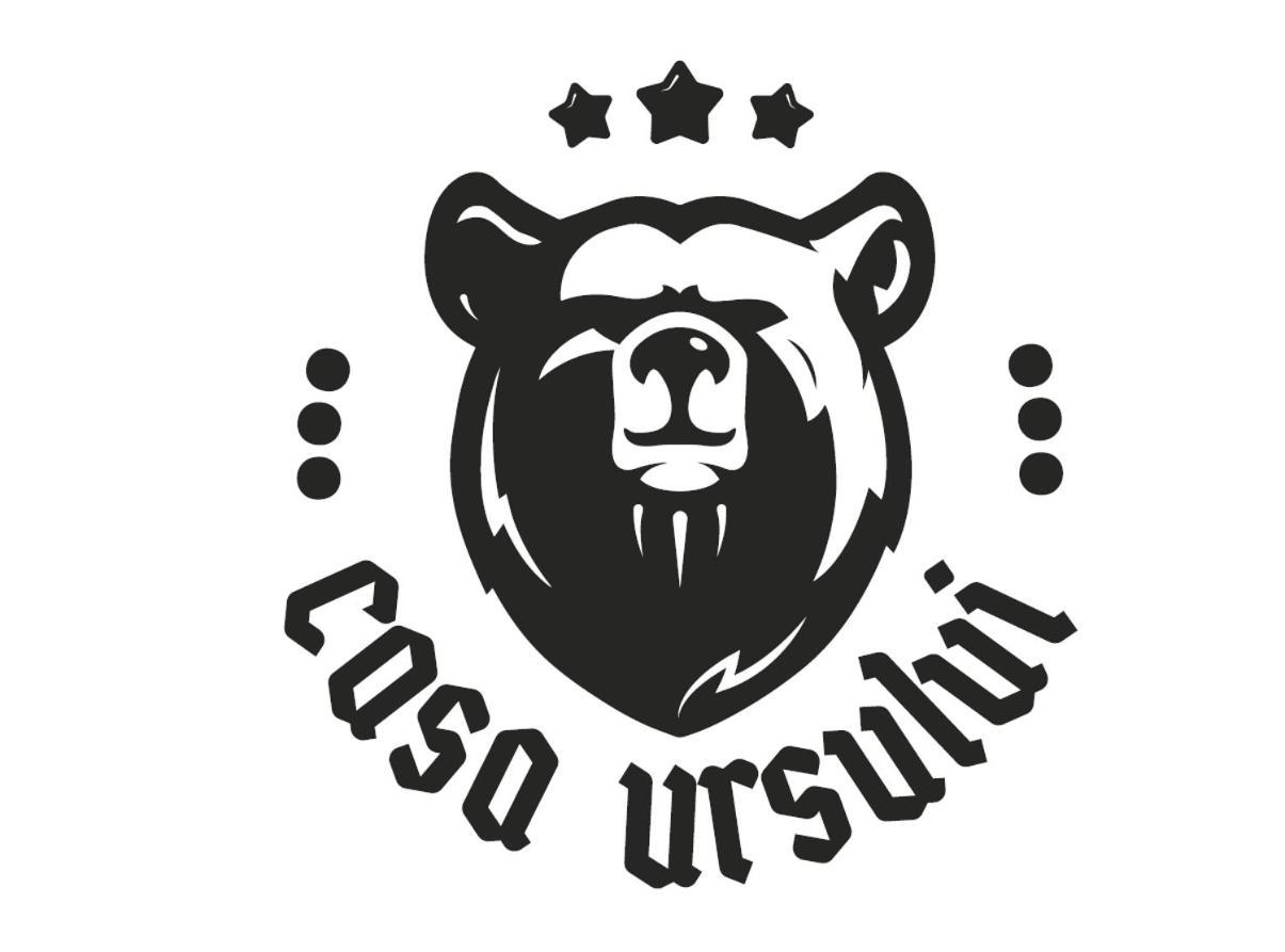 Casa Ursului Ξενοδοχείο Bujoreni Εξωτερικό φωτογραφία